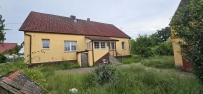Dom 157 m², Nowogródek Pomorski, Kinice - 490000 zł (nr 124/3120/ODS)
