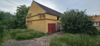 Dom 157 m², Nowogródek Pomorski, Kinice - 490000 zł (nr 124/3120/ODS)