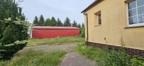 Dom 157 m², Nowogródek Pomorski, Kinice - 490000 zł (nr 124/3120/ODS)