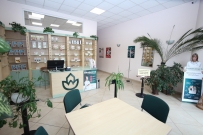 Lokal 64,95 m², Gorzów Wielkopolski, Śródmieście - 406000 zł (nr 85/3504/OLS)