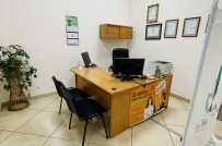 Lokal 64,95 m², Gorzów Wielkopolski, Śródmieście - 406000 zł (nr 85/3504/OLS)