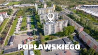 Mieszkanie 52,85 m², Gorzów Wielkopolski, Górczyn - 427000 zł (nr 2284/2181/OMS)
