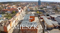Mieszkanie 90,3 m², Gorzów Wielkopolski, Śródmieście - 358000 zł (nr 2285/2181/OMS)