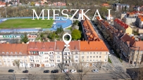 Mieszkanie 90,3 m², Gorzów Wielkopolski, Śródmieście - 358000 zł (nr 2285/2181/OMS)