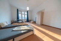 Mieszkanie 90,3 m², Gorzów Wielkopolski, Śródmieście - 358000 zł (nr 2285/2181/OMS)