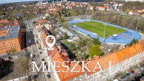 Mieszkanie 90,3 m², Gorzów Wielkopolski, Śródmieście - 358000 zł (nr 2285/2181/OMS)