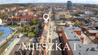 Mieszkanie 90,3 m², Gorzów Wielkopolski, Śródmieście - 358000 zł (nr 2285/2181/OMS)