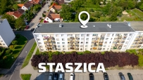 Mieszkanie 52,56 m², Gorzów Wielkopolski, os. Staszica - 378000 zł (nr 2286/2181/OMS)