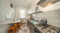 Mieszkanie 52,56 m², Gorzów Wielkopolski, os. Staszica - 378000 zł (nr 2286/2181/OMS)