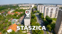 Mieszkanie 52,56 m², Gorzów Wielkopolski, os. Staszica - 378000 zł (nr 2286/2181/OMS)