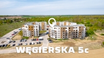 Mieszkanie 34,29 m², Gorzów Wielkopolski, os. Europejskie - 309784 zł (nr 2288/2181/OMS)