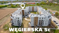 Mieszkanie 34,29 m², Gorzów Wielkopolski, os. Europejskie - 309784 zł (nr 2288/2181/OMS)