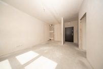 Mieszkanie 34,29 m², Gorzów Wielkopolski, os. Europejskie - 309784 zł (nr 2288/2181/OMS)