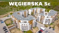 Mieszkanie 34,29 m², Gorzów Wielkopolski, os. Europejskie - 309784 zł (nr 2288/2181/OMS)