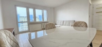Mieszkanie 59,37 m², Gorzów Wielkopolski - 464000 zł (nr 1766/2287/OMS)