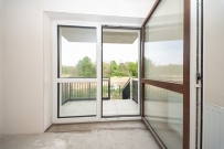 Mieszkanie 42,23 m², Gorzów Wielkopolski, os. Europejskie - 342975 zł (nr 2289/2181/OMS)