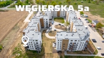 Mieszkanie 42,23 m², Gorzów Wielkopolski, os. Europejskie - 342975 zł (nr 2289/2181/OMS)