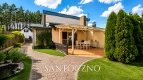 Dom 73,5 m², Kłodawa, Santoczno - 449000 zł (nr 485/2181/ODS)