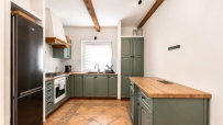 Dom 73,5 m², Kłodawa, Santoczno - 449000 zł (nr 485/2181/ODS)