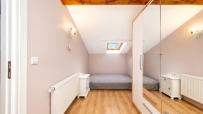 Dom 73,5 m², Kłodawa, Santoczno - 449000 zł (nr 485/2181/ODS)