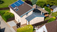 Dom 73,5 m², Kłodawa, Santoczno - 449000 zł (nr 485/2181/ODS)