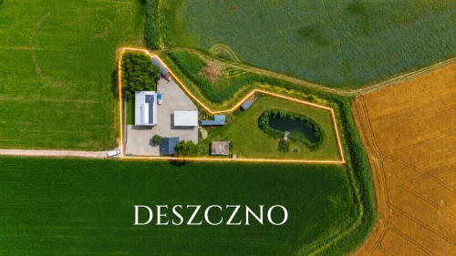 Nieruchomość nr 486/2181/ODS