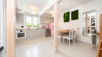 Dom 80 m², Ustronie Morskie, Sianożęty - 765000 zł (nr 487/2181/ODS)