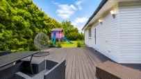 Dom 80 m², Ustronie Morskie, Sianożęty - 765000 zł (nr 487/2181/ODS)