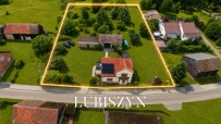Dom 116 m², Lubiszyn - 629000 zł (nr 488/2181/ODS)