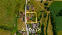 Dom 116 m², Lubiszyn - 629000 zł (nr 488/2181/ODS)