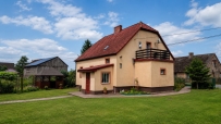 Dom 116 m², Lubiszyn - 629000 zł (nr 488/2181/ODS)