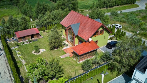 Dom na sprzedaż Kłodawa - 1 299 000 zł