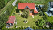 Dom 190 m², Kłodawa - 1299000 zł (nr 541/8967/ODS)