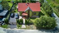 Dom 190 m², Kłodawa - 1299000 zł (nr 541/8967/ODS)