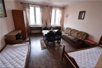 Mieszkanie 45 m², Gorzów Wielkopolski, Zawarcie - 224000 zł (nr 1360/8967/OMS)