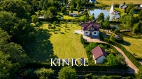 Dom 160 m&sup2;, Nowogródek Pomorski, Kinice - 2499000 zł (nr 489/2181/ODS)