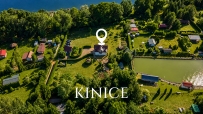 Dom 160 m&sup2;, Nowogródek Pomorski, Kinice - 2499000 zł (nr 489/2181/ODS)