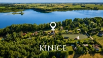 Dom 160 m&sup2;, Nowogródek Pomorski, Kinice - 2499000 zł (nr 489/2181/ODS)