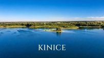 Dom 160 m&sup2;, Nowogródek Pomorski, Kinice - 2499000 zł (nr 489/2181/ODS)