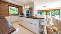 Dom 160 m&sup2;, Nowogródek Pomorski, Kinice - 2499000 zł (nr 489/2181/ODS)