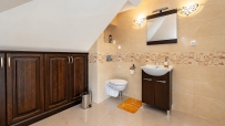 Dom 160 m&sup2;, Nowogródek Pomorski, Kinice - 2499000 zł (nr 489/2181/ODS)