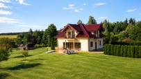 Dom 160 m&sup2;, Nowogródek Pomorski, Kinice - 2499000 zł (nr 489/2181/ODS)
