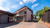 Dom 160 m&sup2;, Gorzów Wielkopolski, Zakanale - 750000 zł (nr 490/2181/ODS)