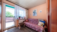 Dom 160 m&sup2;, Gorzów Wielkopolski, Zakanale - 750000 zł (nr 490/2181/ODS)