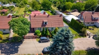 Dom 160 m&sup2;, Gorzów Wielkopolski, Zakanale - 750000 zł (nr 490/2181/ODS)