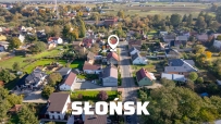 Dom 79 m², Słońsk - 370000 zł (nr 492/2181/ODS)