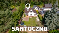 Dom 110,95 m², Kłodawa, Santoczno - 799000 zł (nr 493/2181/ODS)