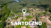 Dom 110,95 m², Kłodawa, Santoczno - 799000 zł (nr 493/2181/ODS)
