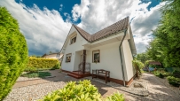 Dom 110,95 m², Kłodawa, Santoczno - 799000 zł (nr 493/2181/ODS)