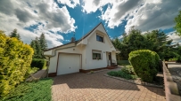 Dom 110,95 m², Kłodawa, Santoczno - 799000 zł (nr 493/2181/ODS)